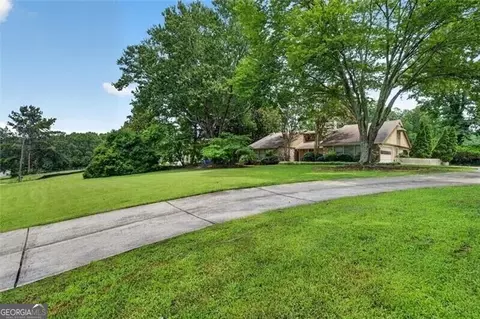 Exterior - Undisclosed, Milton, GA 30004 photo 2 of 15
