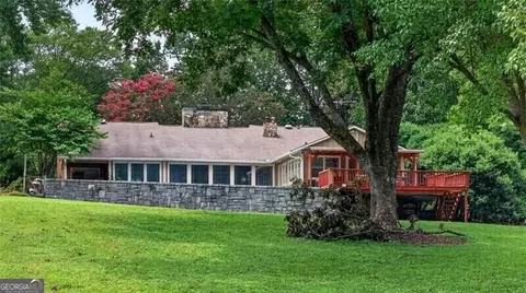 Exterior - Undisclosed, Milton, GA 30004 photo 10 of 15