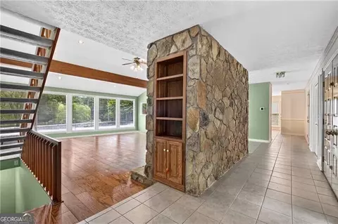 Entry Way - Undisclosed, Milton, GA 30004 photo 1 of 1