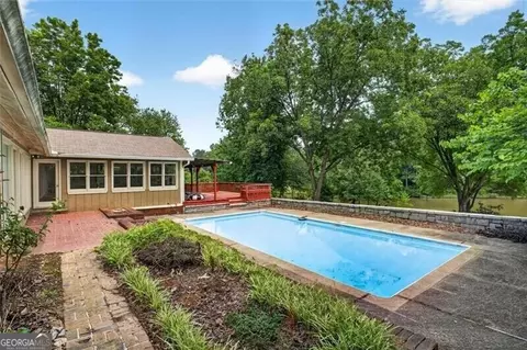 Exterior - Undisclosed, Milton, GA 30004 photo 13 of 15