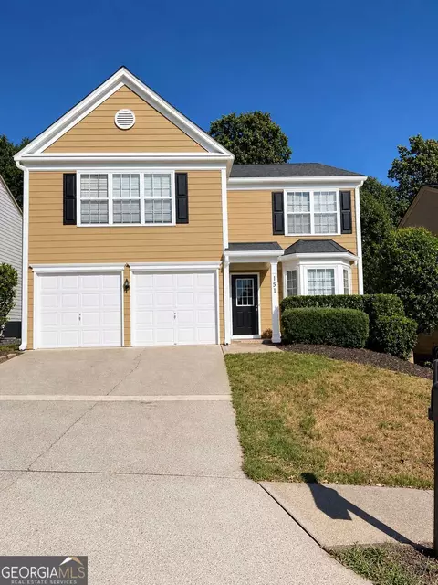 151 Wallnut Hall Cir, Woodstock, GA 30189