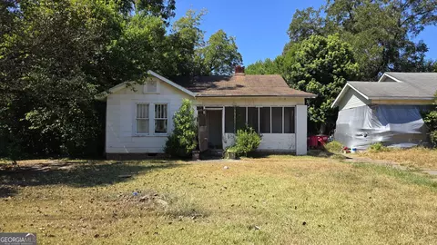 4361 Mikado Ave, Macon, GA 31206
