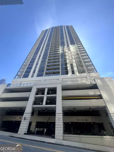 1280 W Peachtree St NW #1904, Atlanta, GA 30309