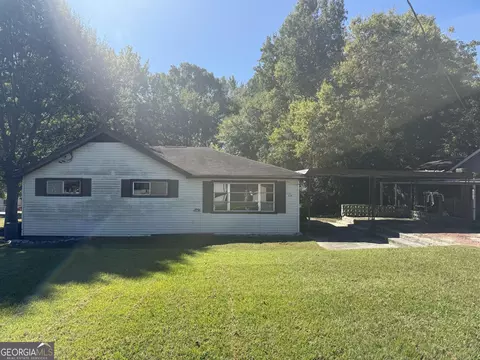 3576 Houston St, Lithia Springs, GA 30122