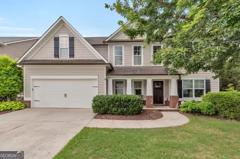 6040 Park Bend Ave, Braselton, GA 30517