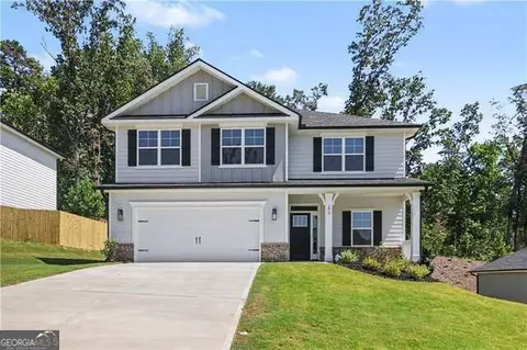 270 Thunder Vly, Dawsonville, GA 30534