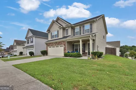 860 Pine Arbor Ln, Lawrenceville, GA 30043
