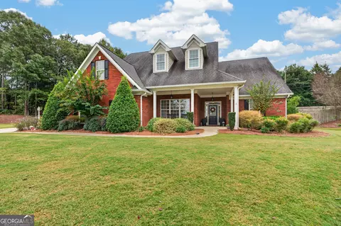 224 Amelia Way, Loganville, GA 30052