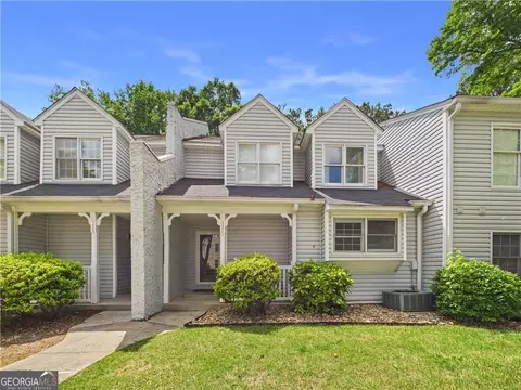 1111 Cannongate Xing SW, Marietta, GA 30064