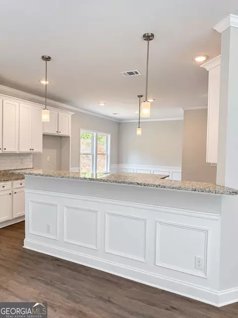 Kitchen - 4472 Rivercliffs Way, Gray, GA 31032 photo 3 of 3