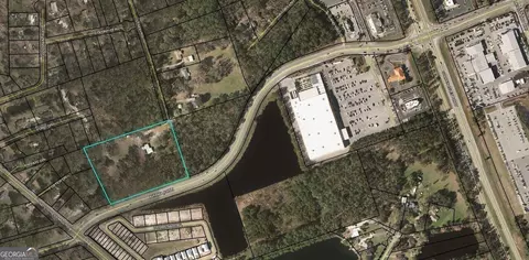 266 Lynch Rd, Brunswick, GA 31520