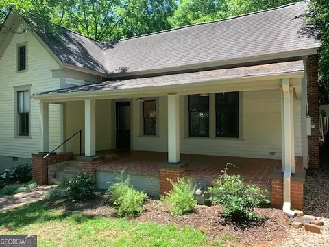 279 Yonah Ave, Athens, GA 30601
