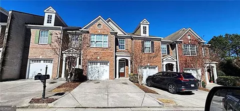 1729 Coleville Oak Ln, Lawrenceville, GA 30046