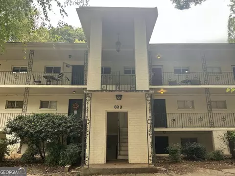 699 Argonne Ave NE #1, Atlanta, GA 30308