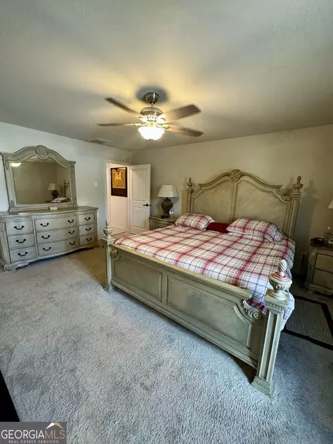Bedroom - 10783 Wheeler Trce, Hampton, GA 30228 photo 2 of 6