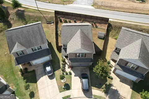 View/Area - 10783 Wheeler Trce, Hampton, GA 30228 photo 2 of 2
