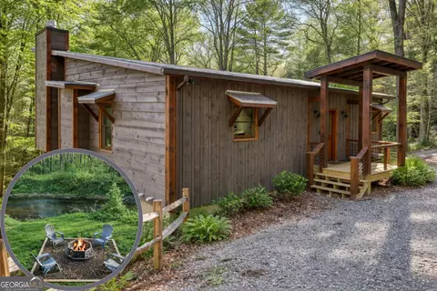 224 Woodland Trl, Epworth, GA 30541