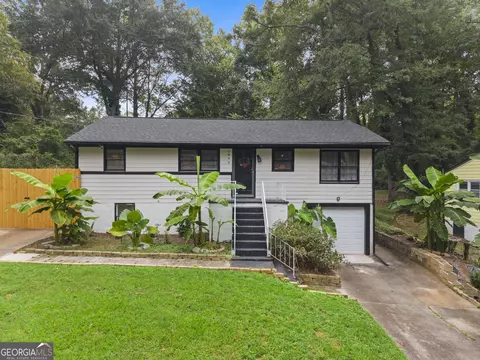 2846 3rd Ave SW, Atlanta, GA 30315