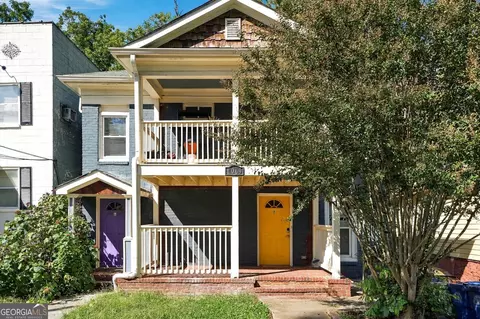 1069 Martin Luther King Jr Dr, Atlanta, GA 30314