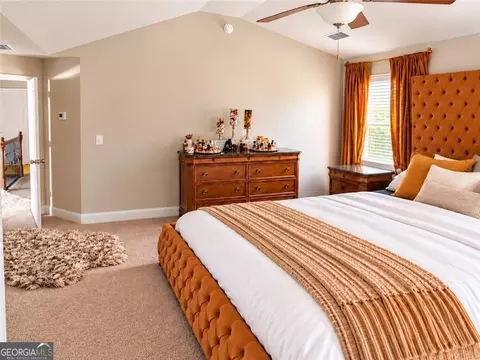 Bedroom - 197 Cabin Way, Hampton, GA 30228 photo 2 of 8