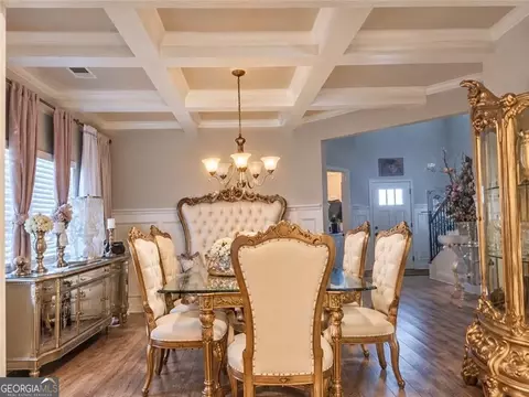 Dining - 197 Cabin Way, Hampton, GA 30228 photo 1 of 2