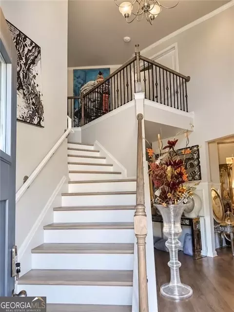 Entry Way - 197 Cabin Way, Hampton, GA 30228 photo 1 of 1