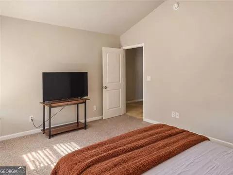 Bedroom - 197 Cabin Way, Hampton, GA 30228 photo 7 of 8