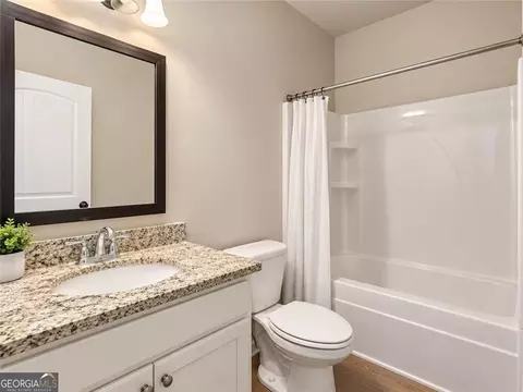 Bath - 197 Cabin Way, Hampton, GA 30228 photo 4 of 4