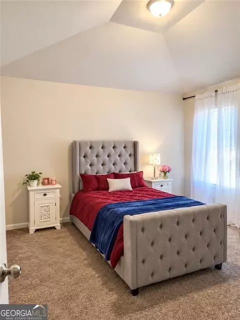 Bedroom - 197 Cabin Way, Hampton, GA 30228 photo 4 of 8