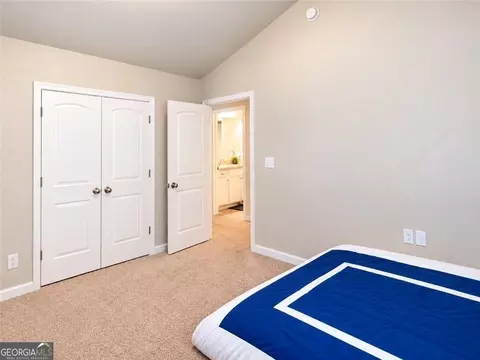 Bedroom - 197 Cabin Way, Hampton, GA 30228 photo 5 of 8