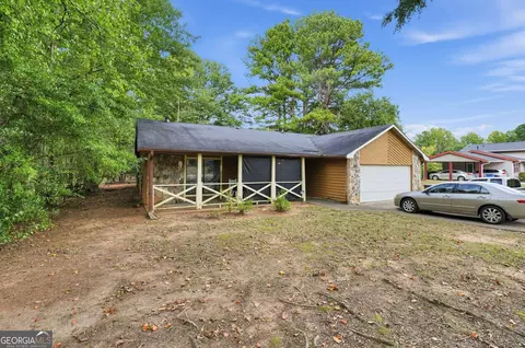 217 Avalon Way, Riverdale, GA 30274