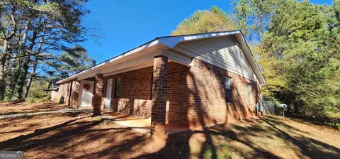 Exterior - 144-146 W Paces Dr, Athens, GA 30605 photo 1 of 2