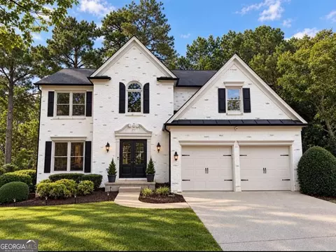 7495 Brookwood Way, Cumming, GA 30041
