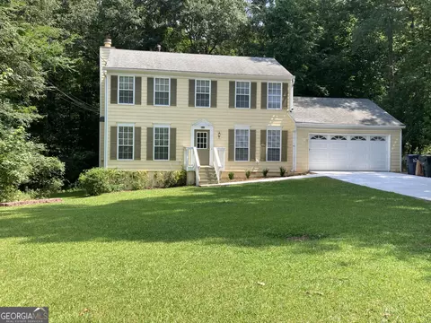 5979 Eton Ct, Norcross, GA 30071