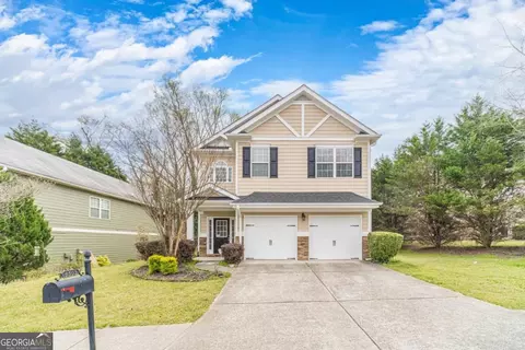 6503 Silk Tree Pointe Pointe, Braselton, GA 30517