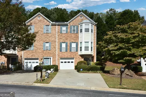 2031 Pinnacle Pointe Dr, Norcross, GA 30071