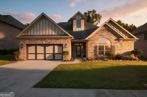 1214 Ridge Hollow Ln, Lawrenceville, GA 30043
