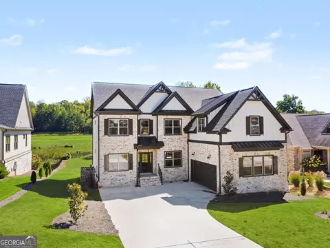 3199 Brush Arbor Ct, Jefferson, GA 30549