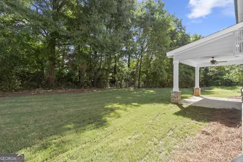 Exterior - 4290 Brookhaven Dr SE, Covington, GA 30014 photo 9 of 13