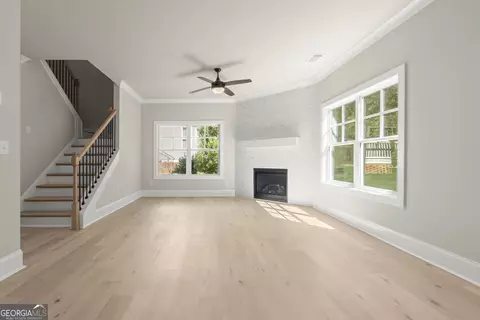 Living - 4290 Brookhaven Dr SE, Covington, GA 30014 photo 2 of 3