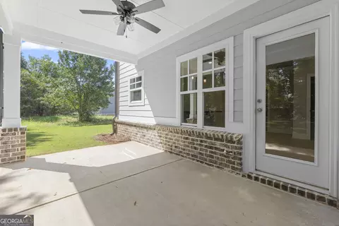 Exterior - 4290 Brookhaven Dr SE, Covington, GA 30014 photo 8 of 13