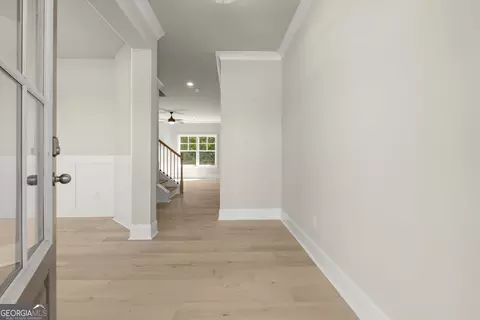Entry Way - 4290 Brookhaven Dr SE, Covington, GA 30014 photo 1 of 4