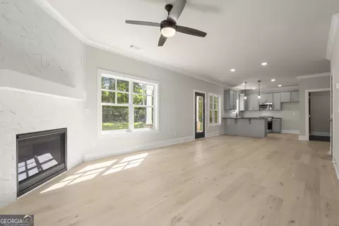 Living - 4290 Brookhaven Dr SE, Covington, GA 30014 photo 3 of 3