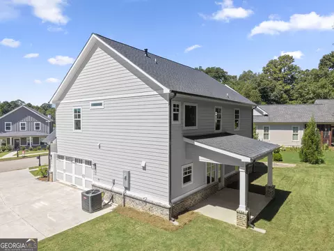 Other - 4290 Brookhaven Dr SE, Covington, GA 30014 photo 1 of 13