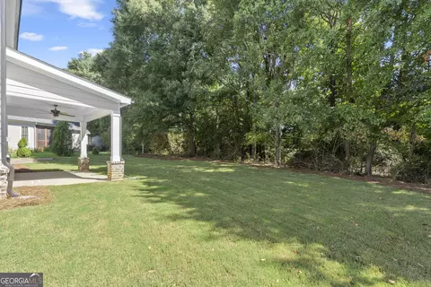 Exterior - 4290 Brookhaven Dr SE, Covington, GA 30014 photo 13 of 13