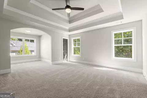 Bedroom - 4290 Brookhaven Dr SE, Covington, GA 30014 photo 1 of 9