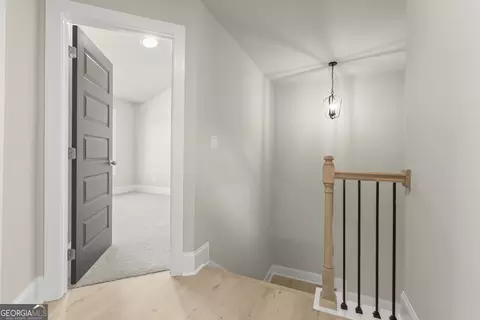 Entry Way - 4290 Brookhaven Dr SE, Covington, GA 30014 photo 4 of 4
