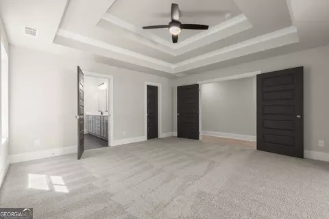 Bedroom - 4290 Brookhaven Dr SE, Covington, GA 30014 photo 2 of 9
