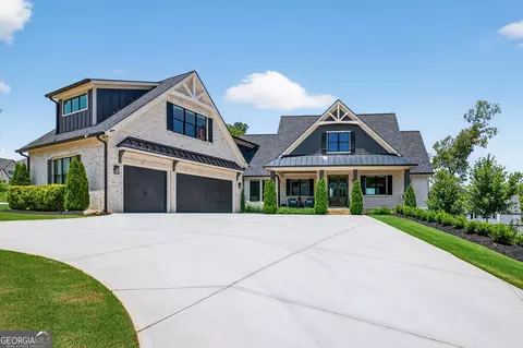 5812 Lula Bridge Ln, Braselton, GA 30517