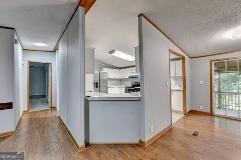 Entry Way - 5500 Hemlock Ct, Lula, GA 30554 photo 1 of 2